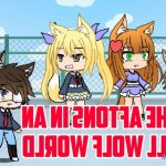 gacha life gay afton family hentai