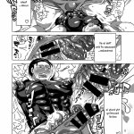 hentai yaoi tentacle