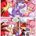 hentai amy shower sex