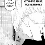 yaoi bonten