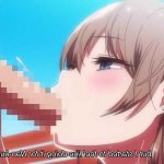 uchi no otouto maji cap 1