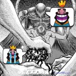 clash royale witch xxx