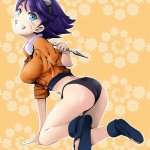 hinata and himawari hentai porn