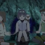 wasabi boruto sex comic