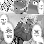 manga sex gay group