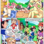 pokemon hentai