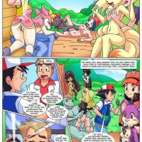 pokemon hentai