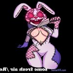 fnaf vanny hentai