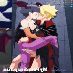 hinata and himawari hentai porn
