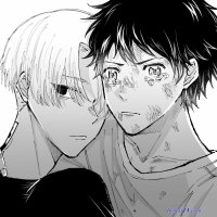 yaoi bonten