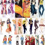 one piece bl