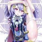 原神h女士