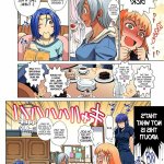 comic hentai oba san sub indo berwarna full