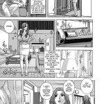 komik hantai terbaru