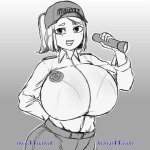 hentai vanessa security