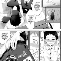 gay hentai doujin