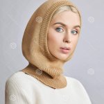 blonde hijab hentia