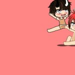 gacha life gay afton family hentai