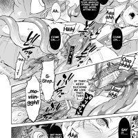 hentai yaoi tentacle