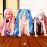 平ノ兼光 空姐篇2