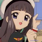 大道寺知世本子漫画