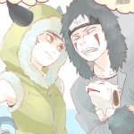 wasabi boruto sex comic