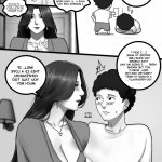 scarlett ann漫画作品
