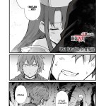 arifureta shokugyou de sekai saikyou hentai comic
