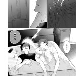 oikawa x iwaizumi manga yaoi