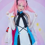 hidori rose-belfast azur lane 视频