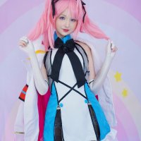 hidori rose-belfast azur lane 视频