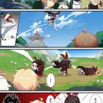 原神女士成人漫画