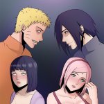 hentai komik hinata