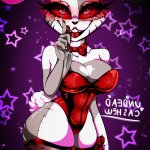 fnaf vanny hentai