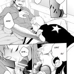 gay hentai doujin