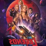 agent red girl episode list