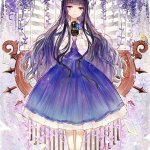 大道寺知世本子漫画