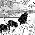 犬夜叉色情漫画