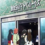 kitaku bokura no lovelive 28