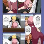 hentai komik boruto