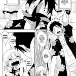 manga hentai one piece