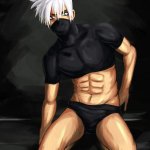 yaoi xxx abs kakashi
