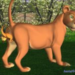hentai furry men on feral