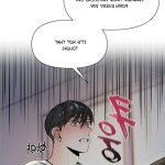 stockholm syndrome manga