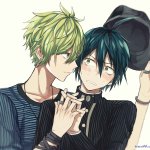 yaoi manga drgoanropa