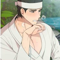 monthly chest yaoi