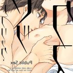 yaoi seks