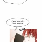 tied up bl manga