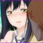 mieruko chan yuri manga hentai