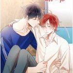tied up bl manga
